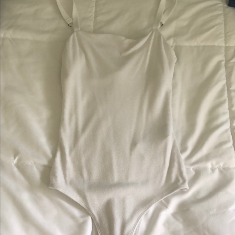 Hollister body suit